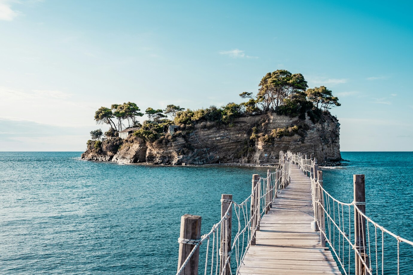 Shikoku Pilgrim Trail